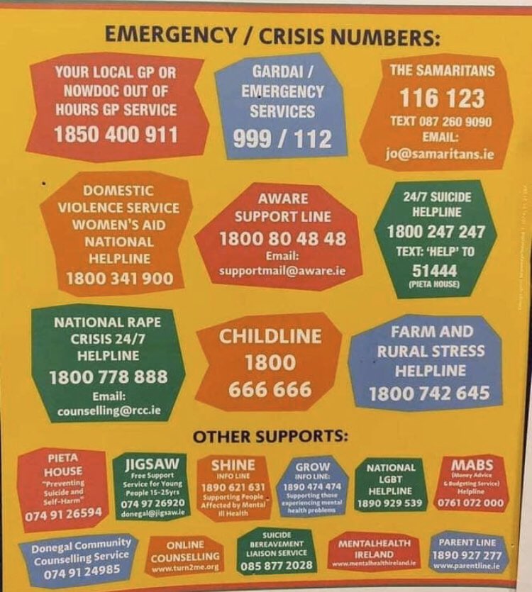 Avoca CFR tweet media