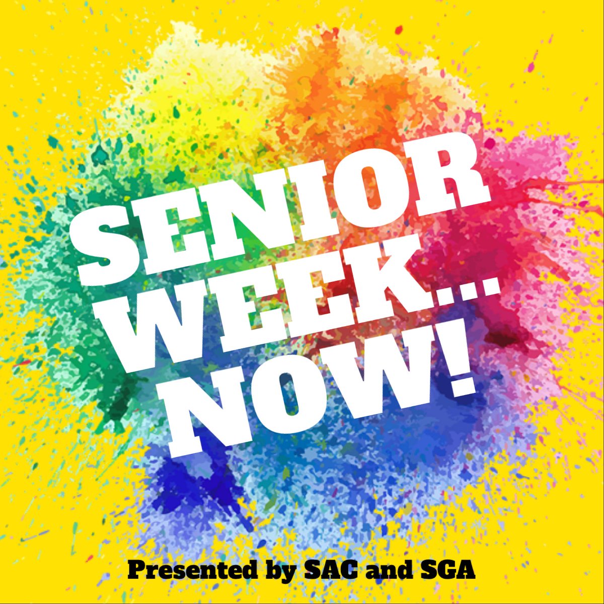 Centre College SGA tweet media