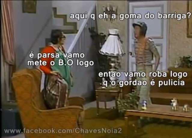 Chaves Noia (@chavaonoia) on Twitter photo 