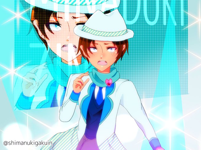 水無のtwitterイラスト検索結果 古い順