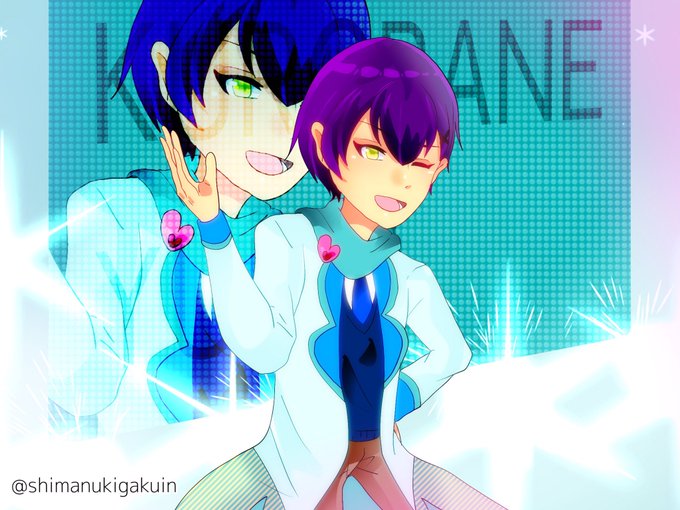 水無のtwitterイラスト検索結果 古い順