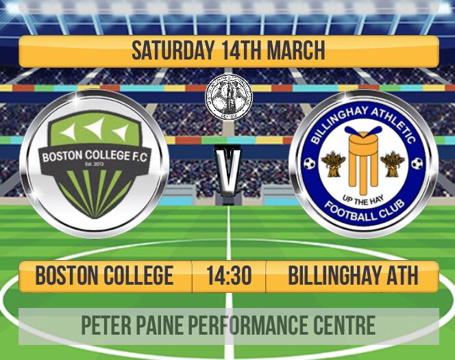 Boston College FC (@bostoncollegef4) on Twitter photo 