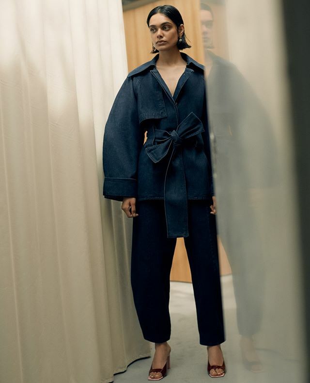#Kowtow New Arrivals⁠
Available now in stores &amp; online ⁠
• 6 York Street, Newmarket⁠, Auckland⁠
• 29 College Street, Wellington⁠
kowtowclothing.com⁠
⁠
Zinnia Kumar photographed by <a href="/umitsavaci/">umit savaci</a> ift.tt/3a17efO