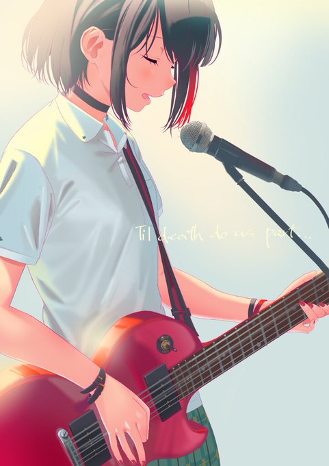 「美竹蘭」の画像/イラスト/ファンアート(人気順)