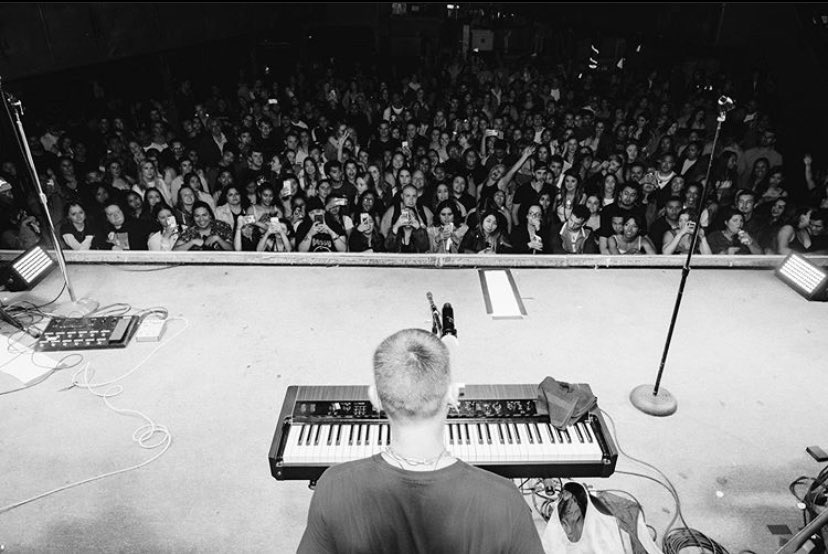 MARCEBASSY's tweet photo. With a heavy heart the rest of the PMD tour will be rescheduled due to the corona virus pandemic. All tickets for remaining shows will be honored in the near future! I would have played if it was allowed, this is the just the safest and only responsible way at this point! https://t.co/Mzqnaml37b