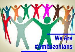 AbcAmbaTV's tweet photo. We Are #Ambazonians!
Recently, @AbcAmbaTV team has observed that despite propaganda to sow disunity, our people are increasingly focused on Media Activism, raising awareness on the #Genocide in our land
Thank You Brave Warriors!
#AmbaCommunity
Alutta Continua
#NgarbuhMassacre https://t.co/jY9pVC7hfl
