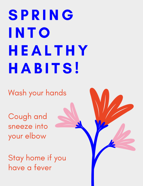 ssucaase's tweet photo. Us here at CAASE are wishing everyone a fun and safe Spring Break! Make sure you're practicing good hygiene habits to keep yourself and those around you safe and sound! 
#CAASE #EOP #SWS #DSS #DREAMCENTER #PUERTA #TRIO #hygienetips #staysafe https://t.co/bu4pCLNuP6