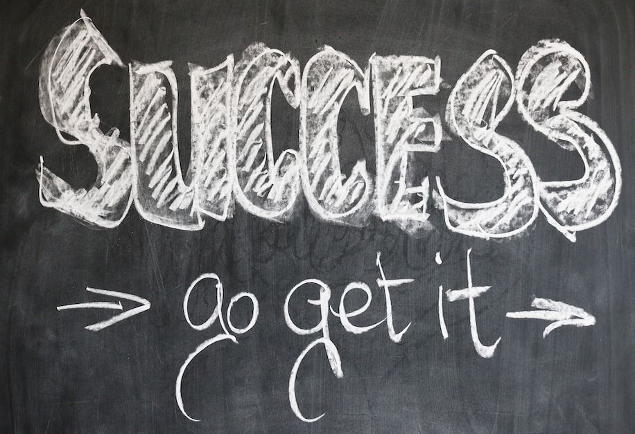 A Highly Subjective View On the Topic of Success buff.ly/39OXiGf #customersuccess