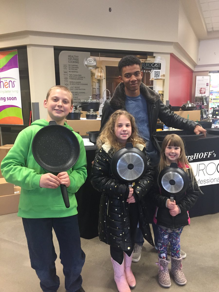 EuroCAST Cookware tweet media