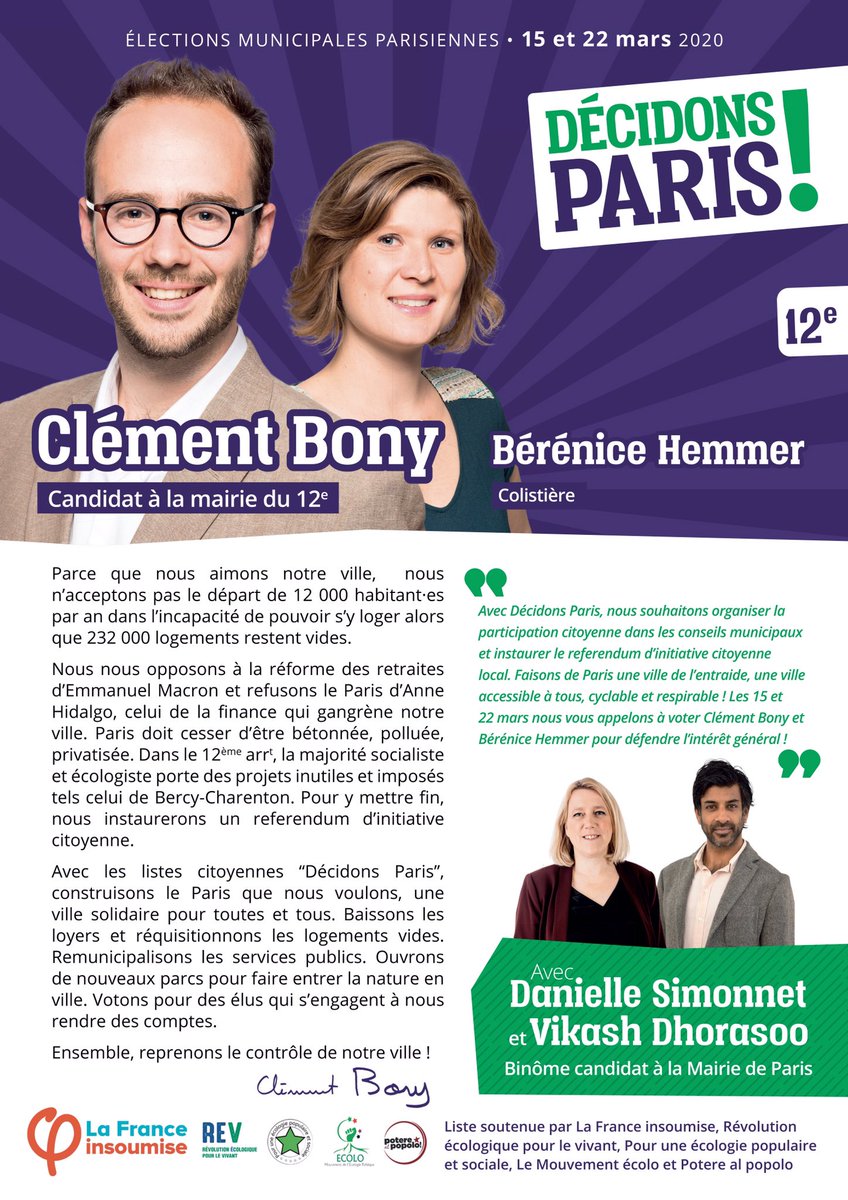 Clément BONY tweet media