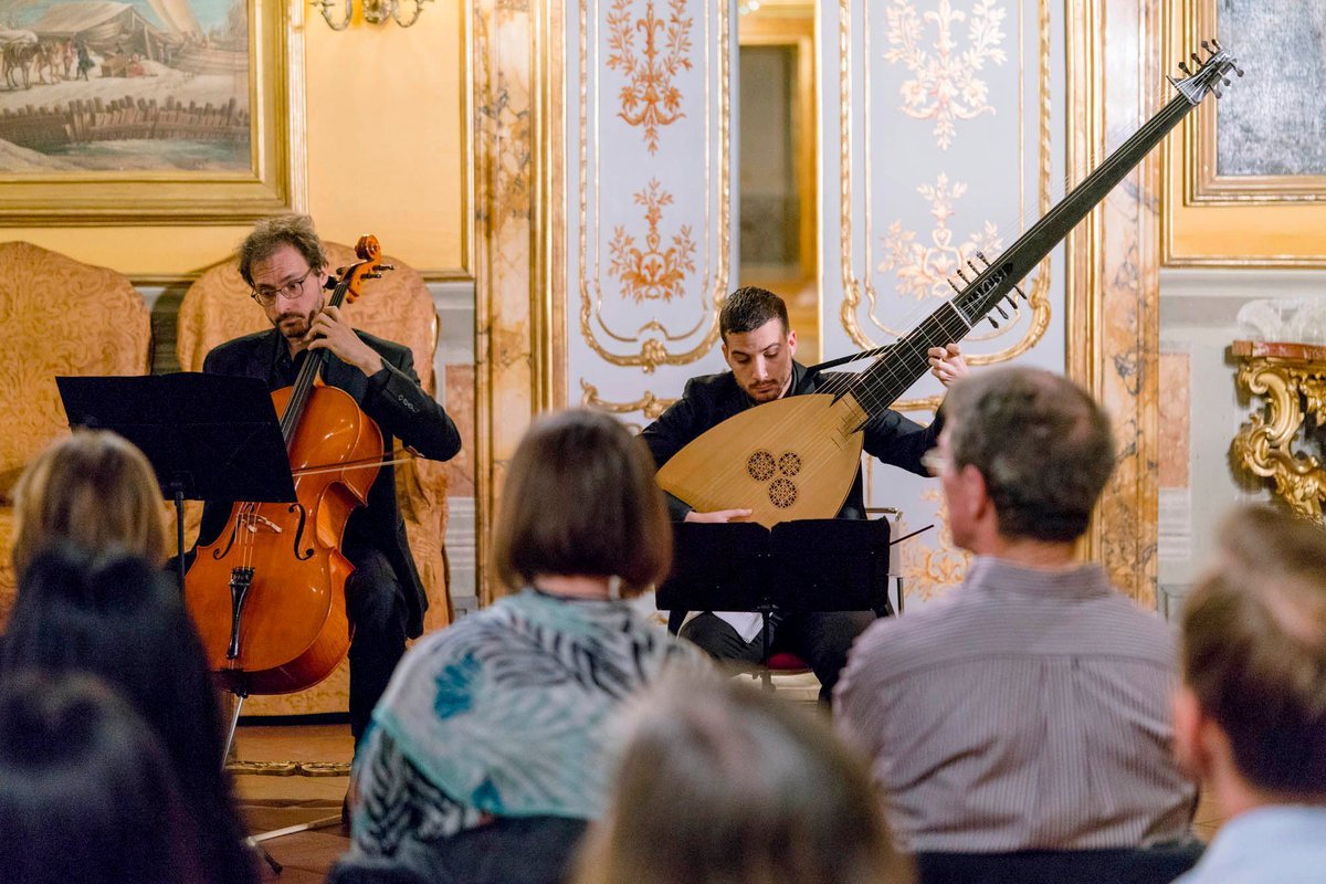 romaoperaomnia's tweet photo. VIVALDI AND OPERA with a Traditional Dinner
Upcoming soon
An exclusive Concert with Vivaldi and Italian Opera with a traditional dinner! 
More info and tickets: https://t.co/ErT6o84REg  
#Rome #dinner #concert #opera https://t.co/D54lO01XAh