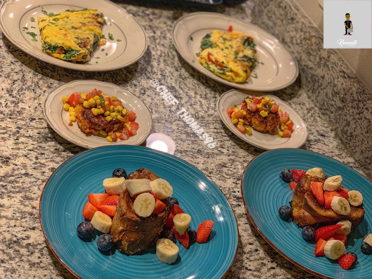 THAt_FLyy_GUyy_'s tweet photo. Hi I’m a travel chef based out of Charlotte-Atlanta. I have cooked for professional athletes, celebrities, Forbes 500 ceos etc. I am just asking for a simple retweet! It could help my business tremendously.
Follow me on Instagram @Chef_thomas96 
#chef #atl #atlanta #CharlotteNC https://t.co/jrCnW2VPtG