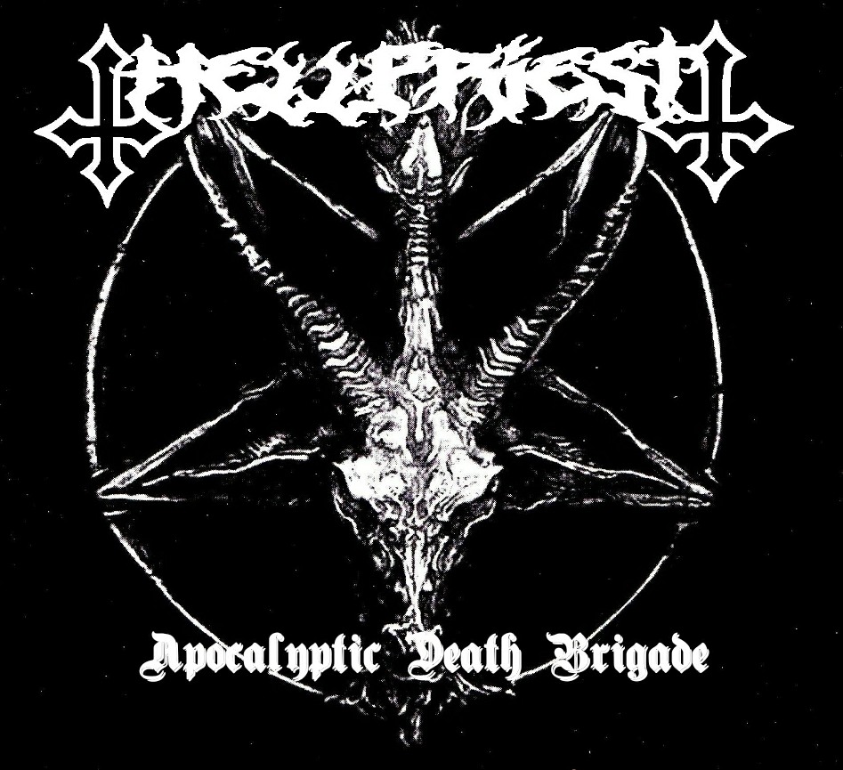 The official album cover has been confirmed. <a href="/hellpriest666/">HELLPRIEST</a> #apocalypticdeathbrigade #blackmetal #evilfucks #fuckthevirus