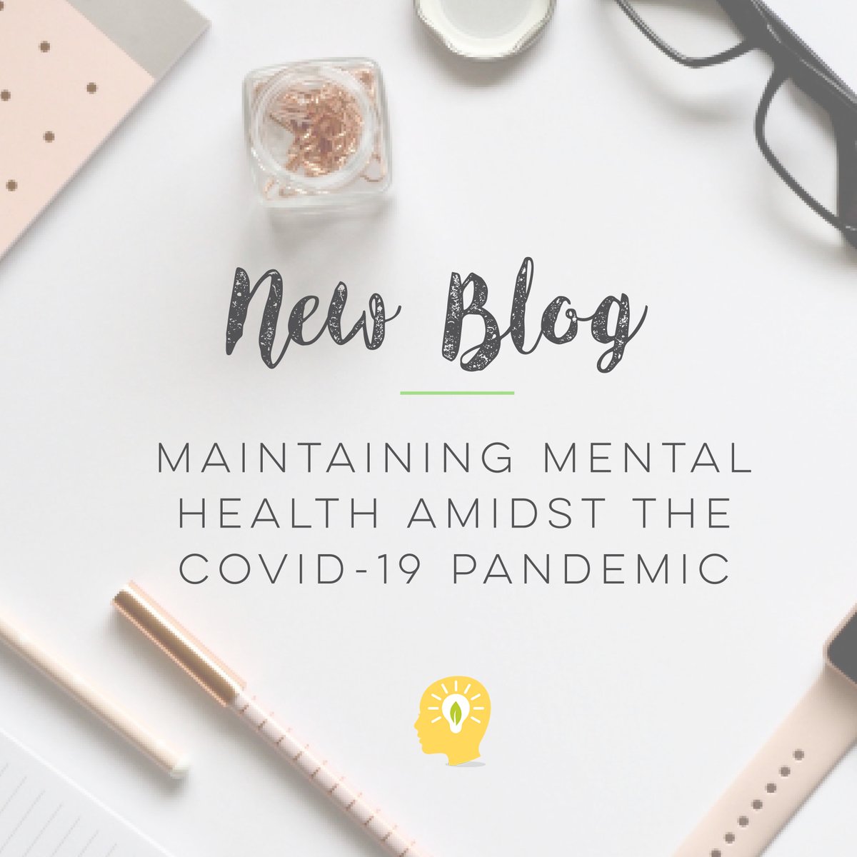 kristinavirro's tweet photo. The climate of fear can be just as contagious as #Covid_19  itself! Check out my blog for tips on how to stay sane amidst the pandemic: https://t.co/YKZbD5b7Ct https://t.co/XRz1Tk1CfE