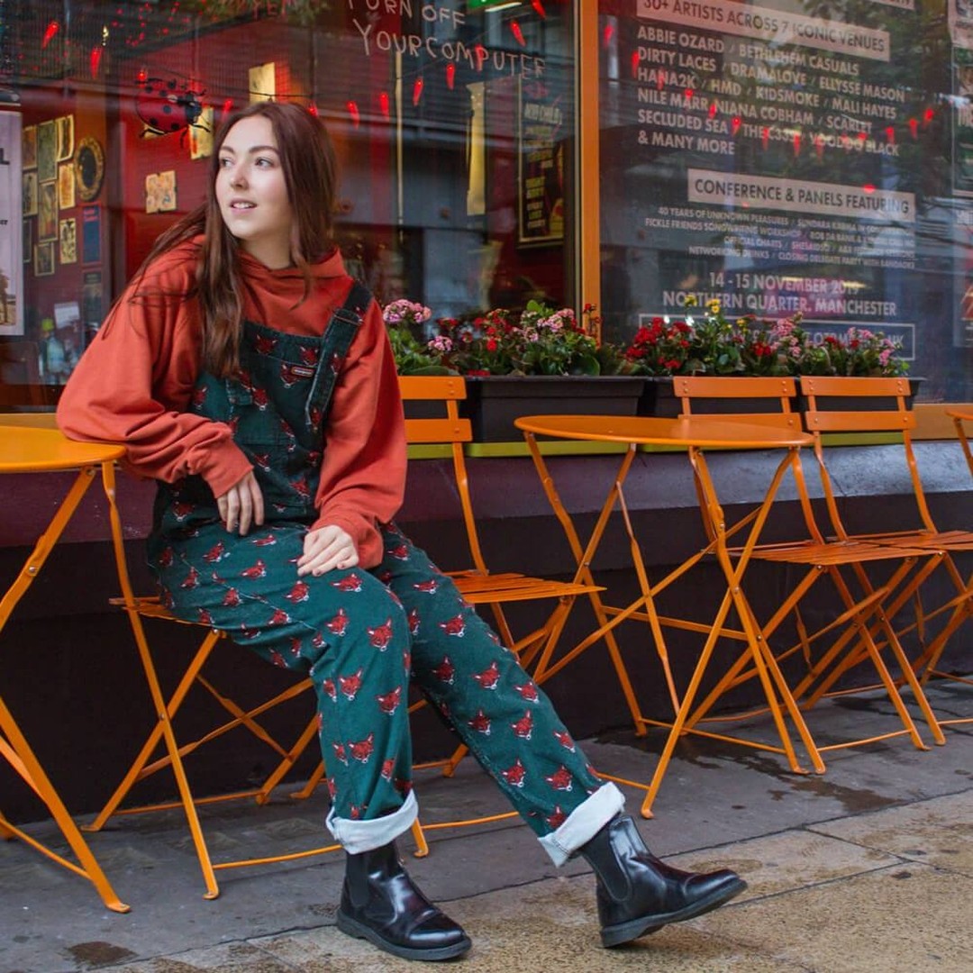 eggthunder's tweet image. We couldn&apos;t re-stock one without the other!! The Foxy dungas are back in stock too at Thunder Egg 🦊
Shop now at thunderegg.co.uk and get FREE delivery for all UK orders over £50