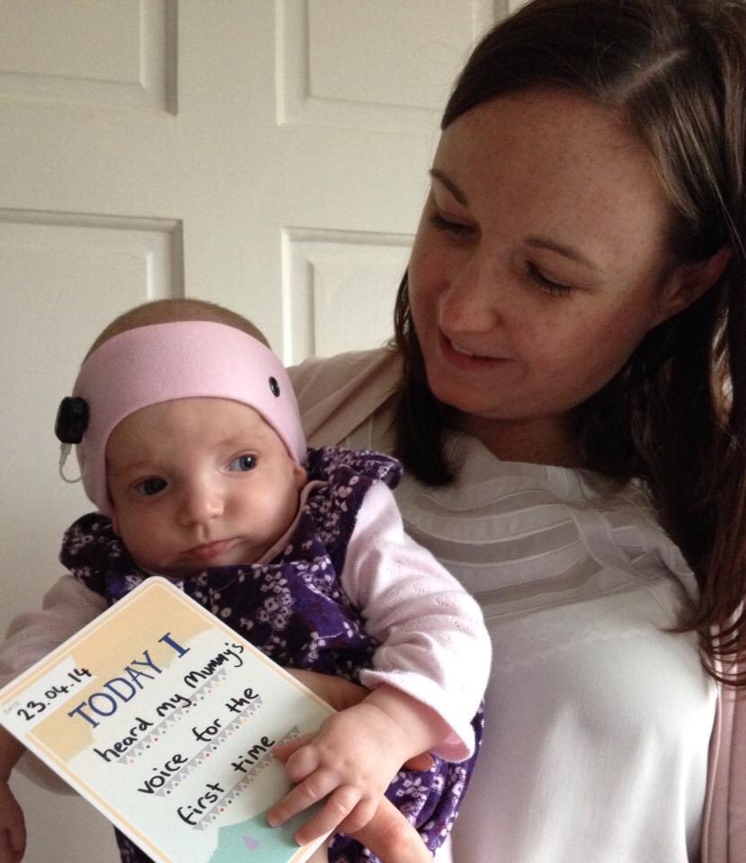 CulCul_Clint's tweet image. Thanks to Johnny &amp;amp; his wonderful colleagues in @NHS_Lothian Paediatric Audiology, my profoundly deaf daughter has been able to hear since she was 4 months old. She’s now 6 &amp;amp; doing brilliantly in P1. We cannot thank them &amp;amp; our amazing NHS enough #audiology 🦻 #HCSWeek20 #thankyou