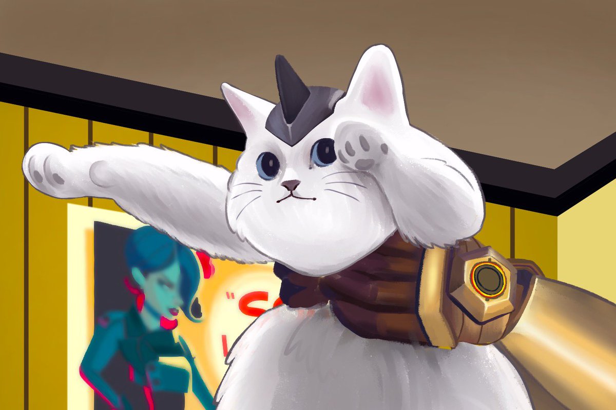 SFShock's tweet photo. lång katt 🐱

RT bottom to top to bless a timeline https://t.co/R3rvD8kYWv