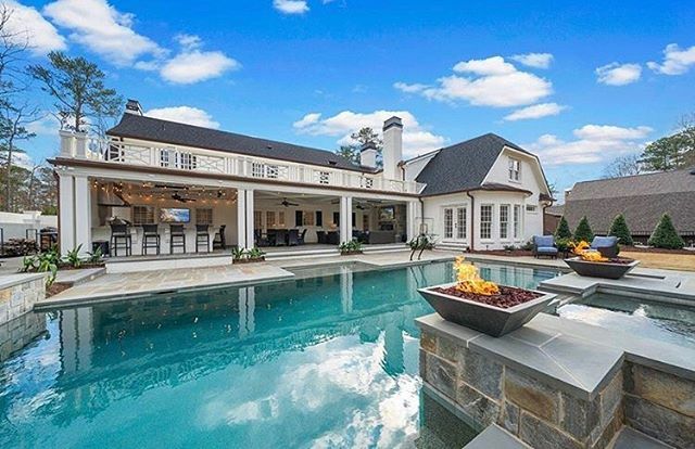 loydbuilders's tweet photo. Still one of our favorite pools!  #macgregordowns #remodels https://t.co/K11Jz06UaT https://t.co/GIoR4Ch7qS