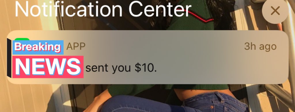 PrincesaRose2k's tweet photo. Forgot to post these tributes a sub sent while I was sleeping😌💕

Wether it’s $5, $10 or $100☺️
Just DONT WASTE MY TIME 🤢

Kik: PrincesaRosaline 
Snapchat- goddezzred 

#findom #domination #humiliation #sissy #cuck #paypig #whiteslave #ebonydomme @Brun0Parent https://t.co/TzRuZaRTsB