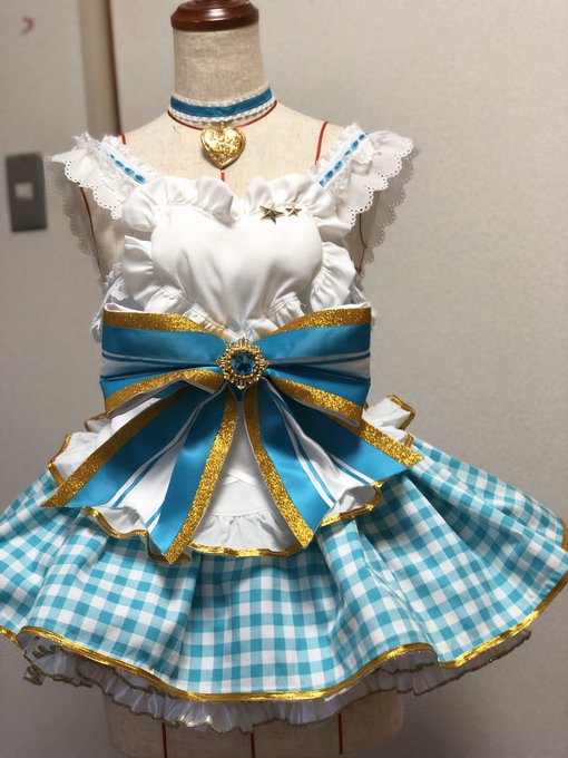 コスプレイヤーみらいさきのTwitter画像57