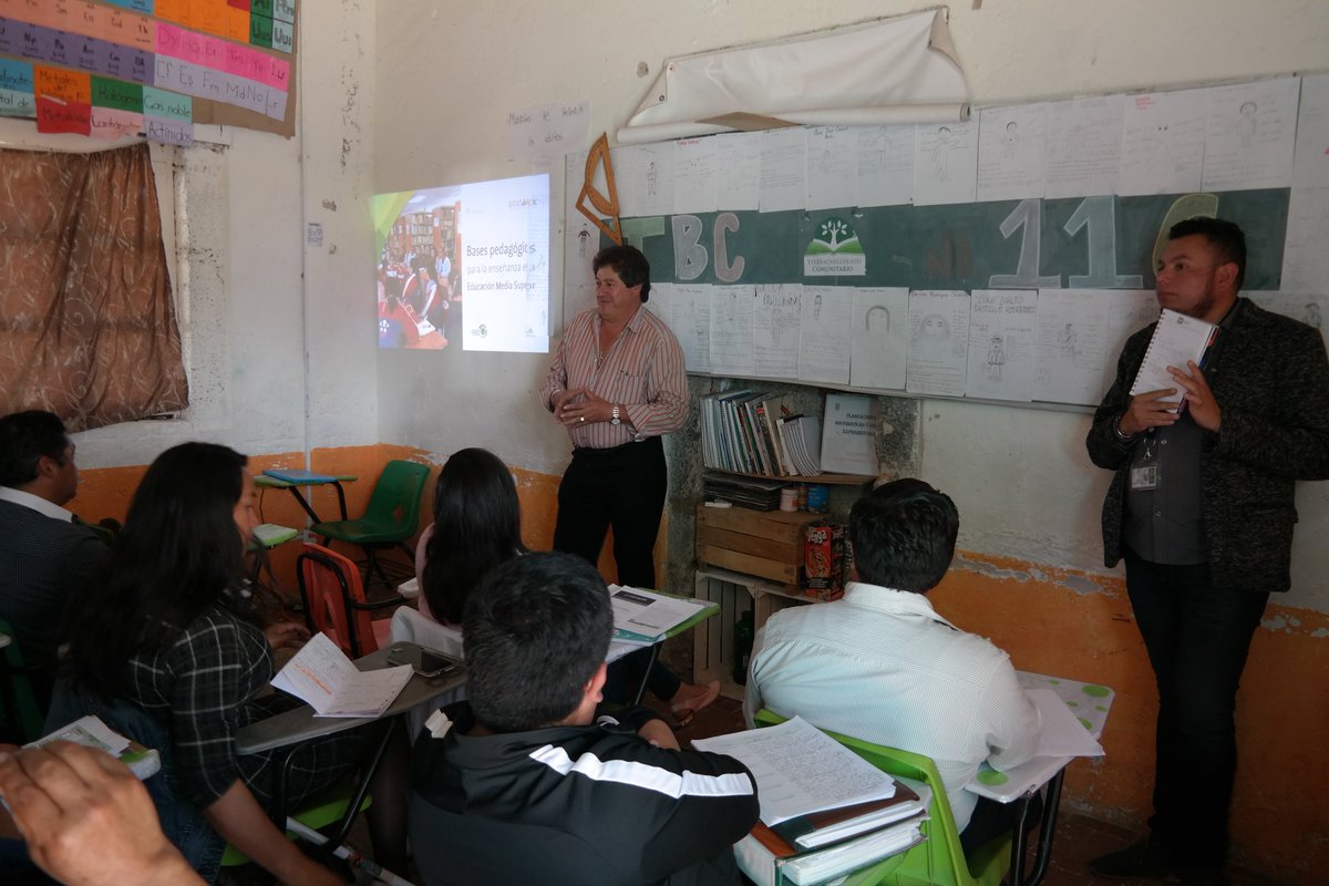 ZONA ESCOLAR 20 tweet media