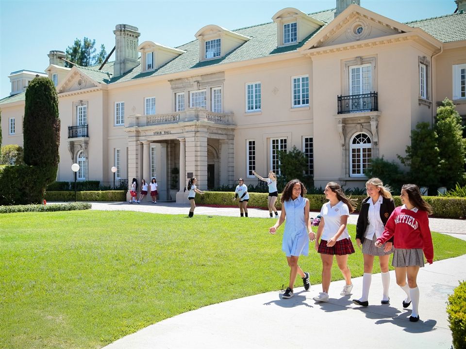 In light of recent events, Mayfield Senior School decided to suspend all activities on campus and launch into our robust remote learning platform next week. To learn more about Mayfield's Action Plan, please read Kate Morin's letter to our community: mayfieldsenior.org/school-closure