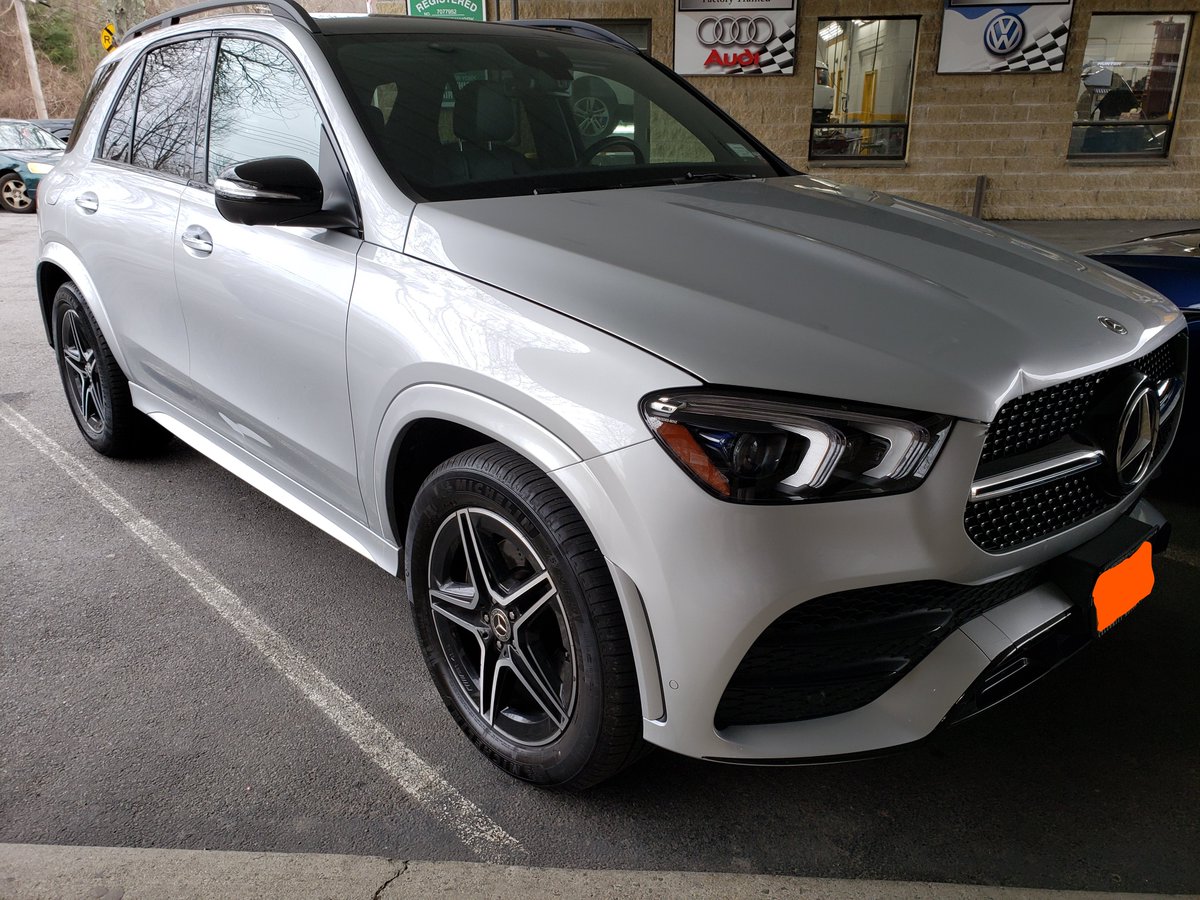 NorthStateCus's tweet photo. #tgif #2020 #gle350 #amg #fridayswreckoftheday #northstatecustom #northstateautobahn #authorized #mercedes #benz #elite #tier2 #aluminum #collision #specalists #est1970 https://t.co/ks83e38JiE