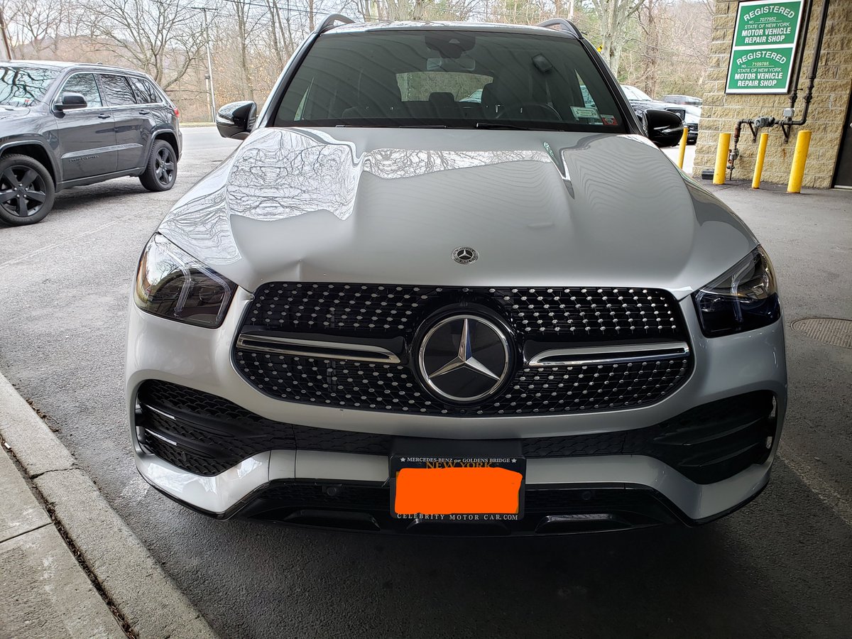 NorthStateCus's tweet photo. #tgif #2020 #gle350 #amg #fridayswreckoftheday #northstatecustom #northstateautobahn #authorized #mercedes #benz #elite #tier2 #aluminum #collision #specalists #est1970 https://t.co/ks83e38JiE