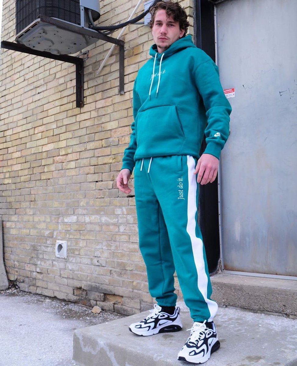 nike air 200 just do it