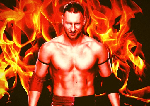 IconObliterated's tweet photo. New edit. @DijakovicWWE https://t.co/6EtKw3IZyn