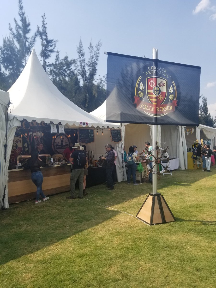 Cervefest's tweet photo. #cervefest2020 https://t.co/MgiWP5UqYn