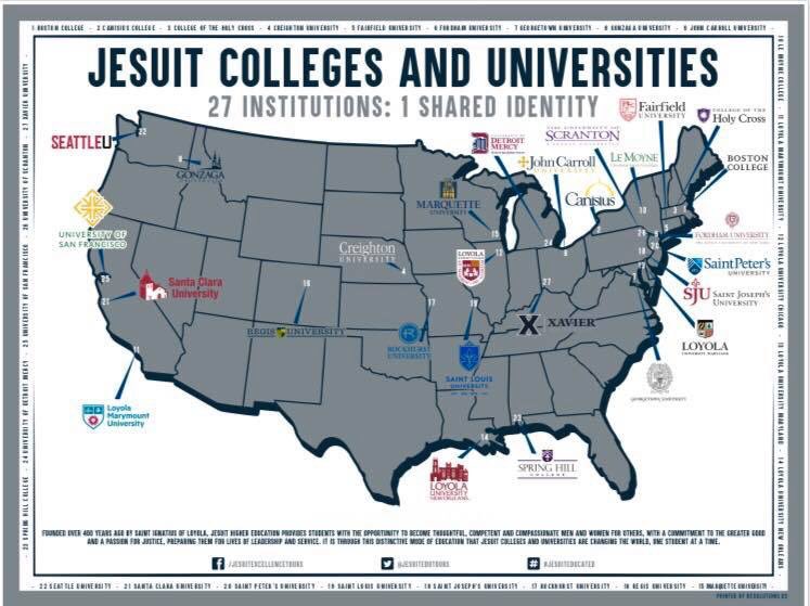 Out of an abundance of caution, and in light of the many adjustments being made to class schedules at both colleges and high schools across the country, the remainder of the Spring 2020 JET schedule has been canceled. Learn more: ajcunet.edu/jet-tour