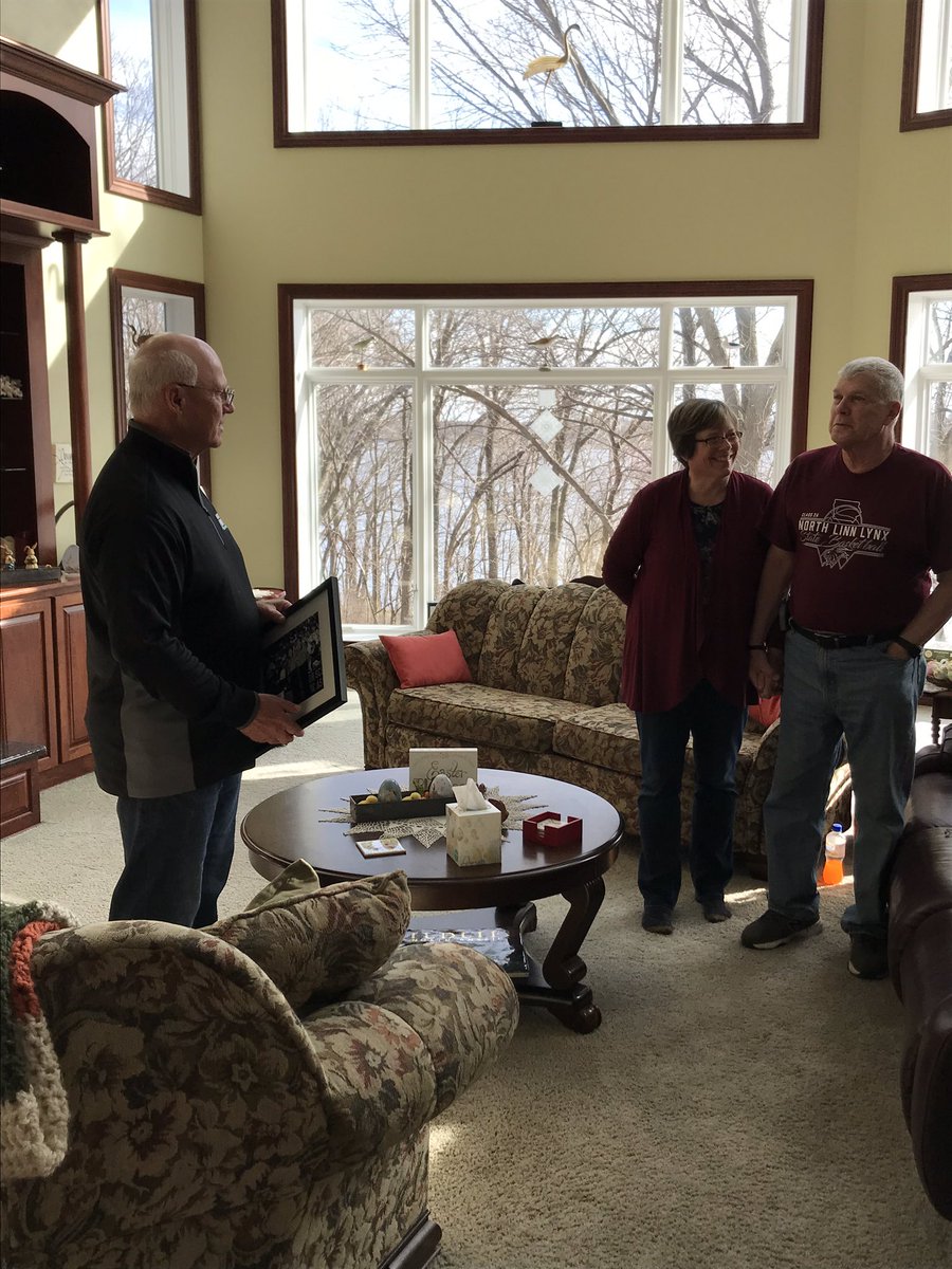 Andie Olson tweet media