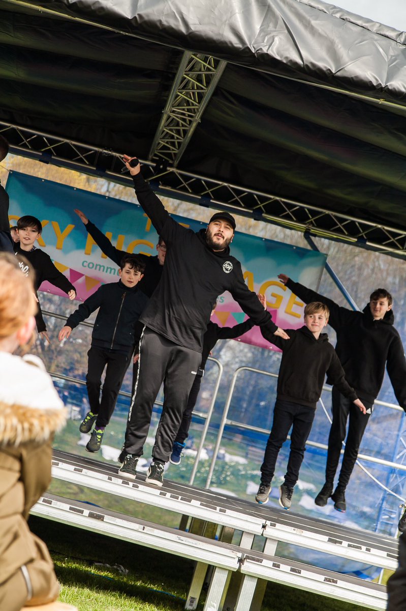 A quick #flashbackfriday to <a href="/SandbachTF/">Sandbach Transport Festival</a> 2019! Make sure you join us for 2020 on Sunday the 19th of April as we have a fantastic selection of artists and acts coming from all across the UK! #outdoorarts #festival #acesupported