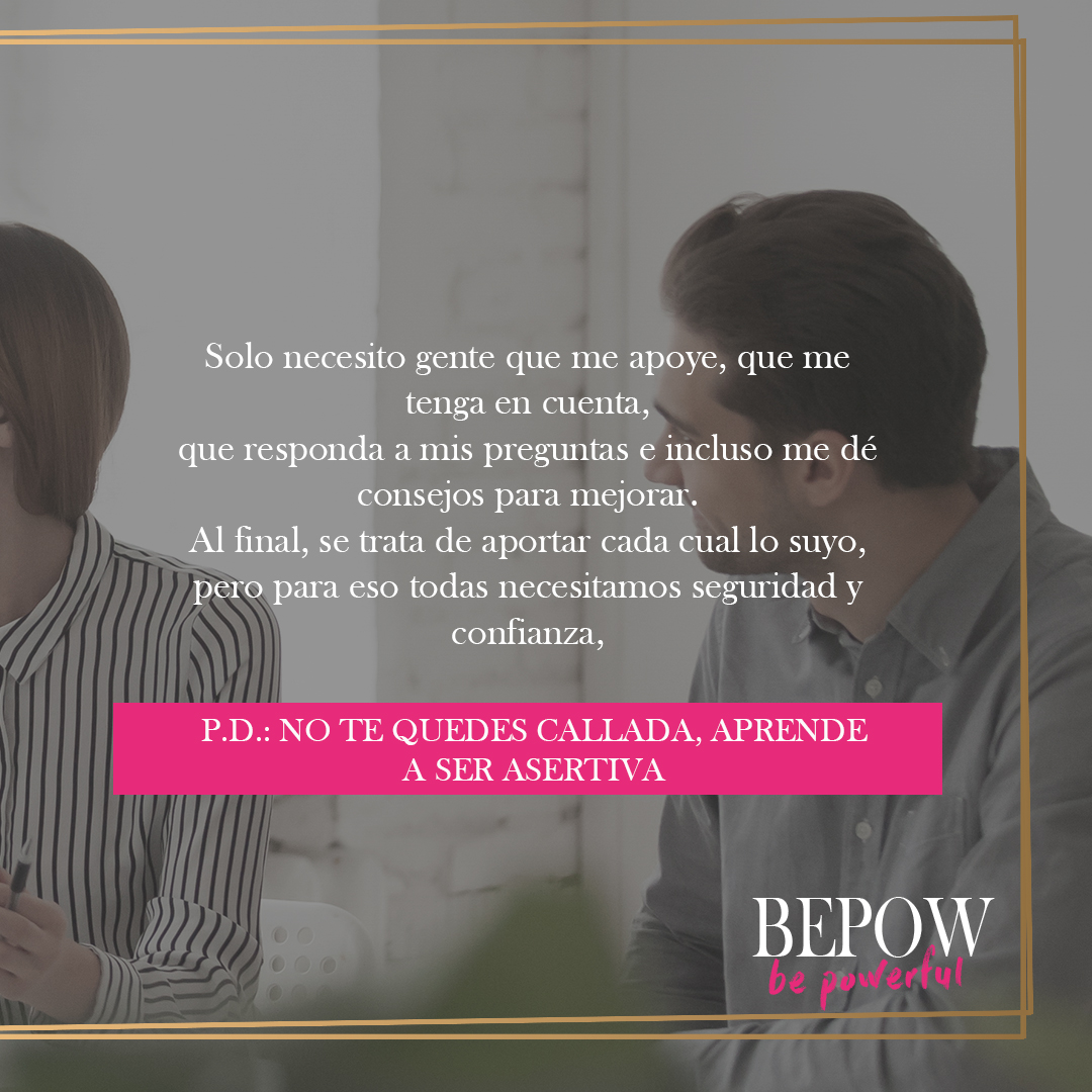 TheBEPOW's tweet photo. YA NO ME QUIERO CALLAR MÁS 🙌

#mujeres #empoderamiento #poema #monologo #chicas #powerfull https://t.co/mNtdgGxmYy