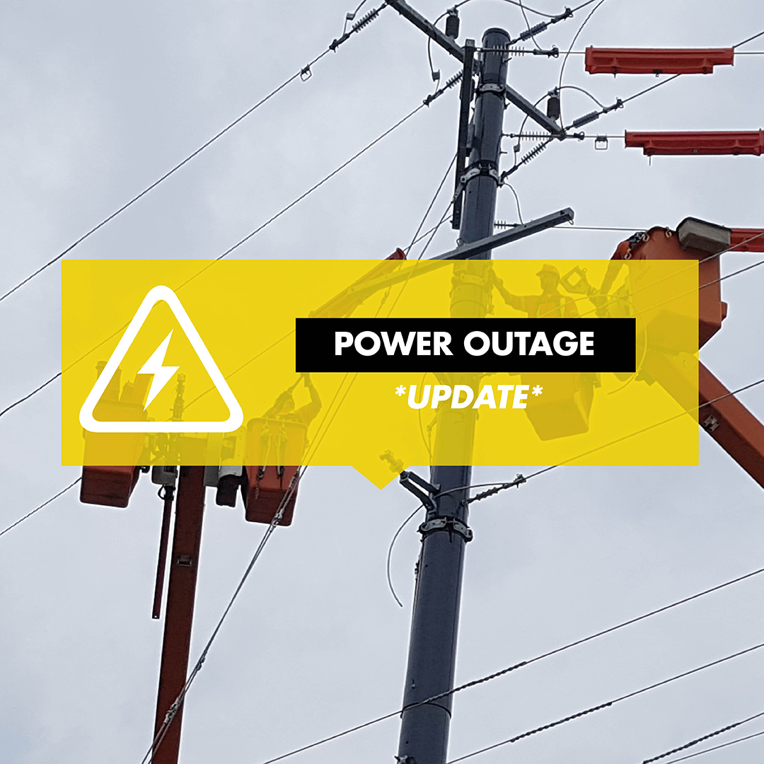 Hydro One On Twitter Hi Adri Power Has Been Restored To The Area In The Future Please Report Your Outage To 1 800 434 1235 Thanks Rm