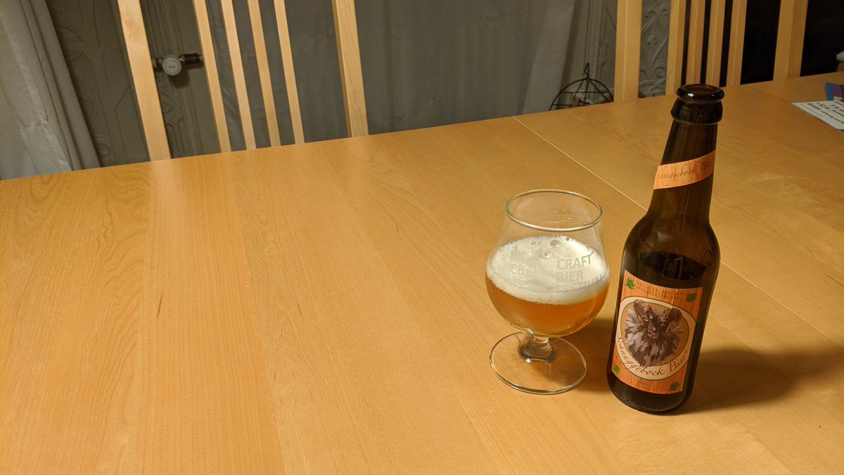 dbrgn's tweet photo. @adfichter Virtuelles #Twitterbier? Finde ich gut, cheers @adfichter! https://t.co/BaZwVroILS