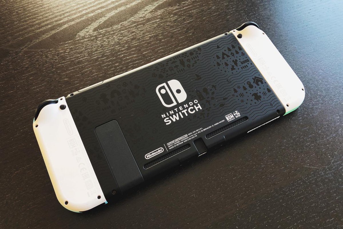 gameinformer tweet picture