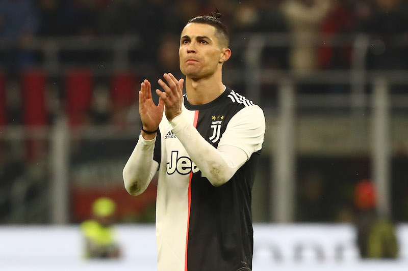 更新 C ロナウド選手 自身が所有のホテルを病院として無償提供 Twitter