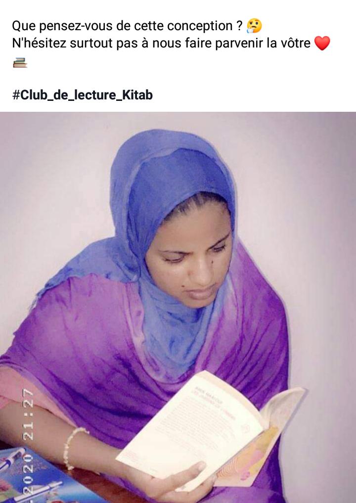 lecture_kitab's tweet photo. Rejoignez-nous 😍
Parce que la lecture est un délice à savourer sans modération, aucune.
https://t.co/MBMIh6FRn3 https://t.co/TcLdN5Lm3z