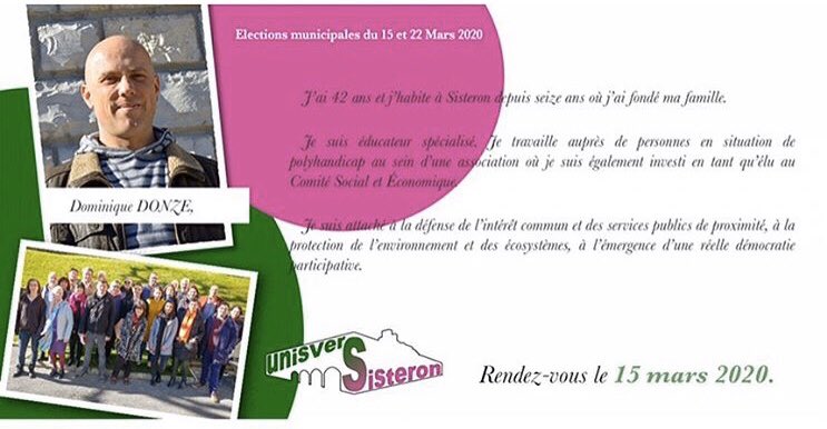 6teron's tweet photo. #mascotte #sisteron #municipales2020 #municipales #provence #paca https://t.co/uI7KzLtdfy