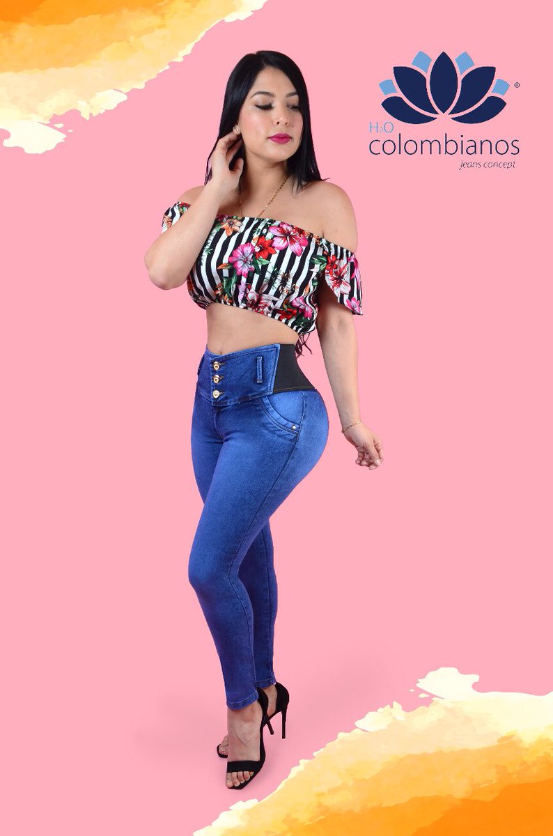 ColombianosH2o's tweet photo. Luce un Outfit espectacular ✨ con @h2ocolombianos 

https://t.co/zd4zQp88gl
#Facebook:h2ocolombianos
#Twiter:h2ocolombianos
#Instagram:h2ocolombianos https://t.co/uFGuBrltSV