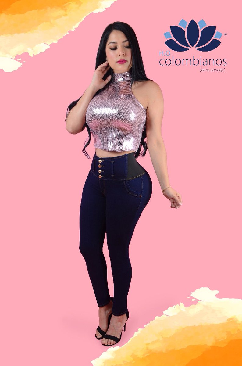 ColombianosH2o's tweet photo. Luce un Outfit espectacular ✨ con @h2ocolombianos 

https://t.co/zd4zQp88gl
#Facebook:h2ocolombianos
#Twiter:h2ocolombianos
#Instagram:h2ocolombianos https://t.co/uFGuBrltSV