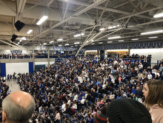 paigebueckers1's tweet image. Heartbroken isn’t even the word to describe the feeling I’m going through right now. Hopkins, thank you, my teammates, coaches, fans, and community, I thank you from the bottom of my heart. It wasn’t the ending we wanted but the real know. A royal now and forever💙🤞🏼 P out