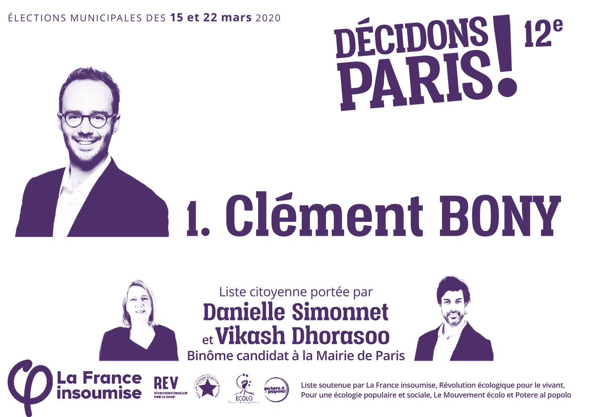 Clément BONY tweet media