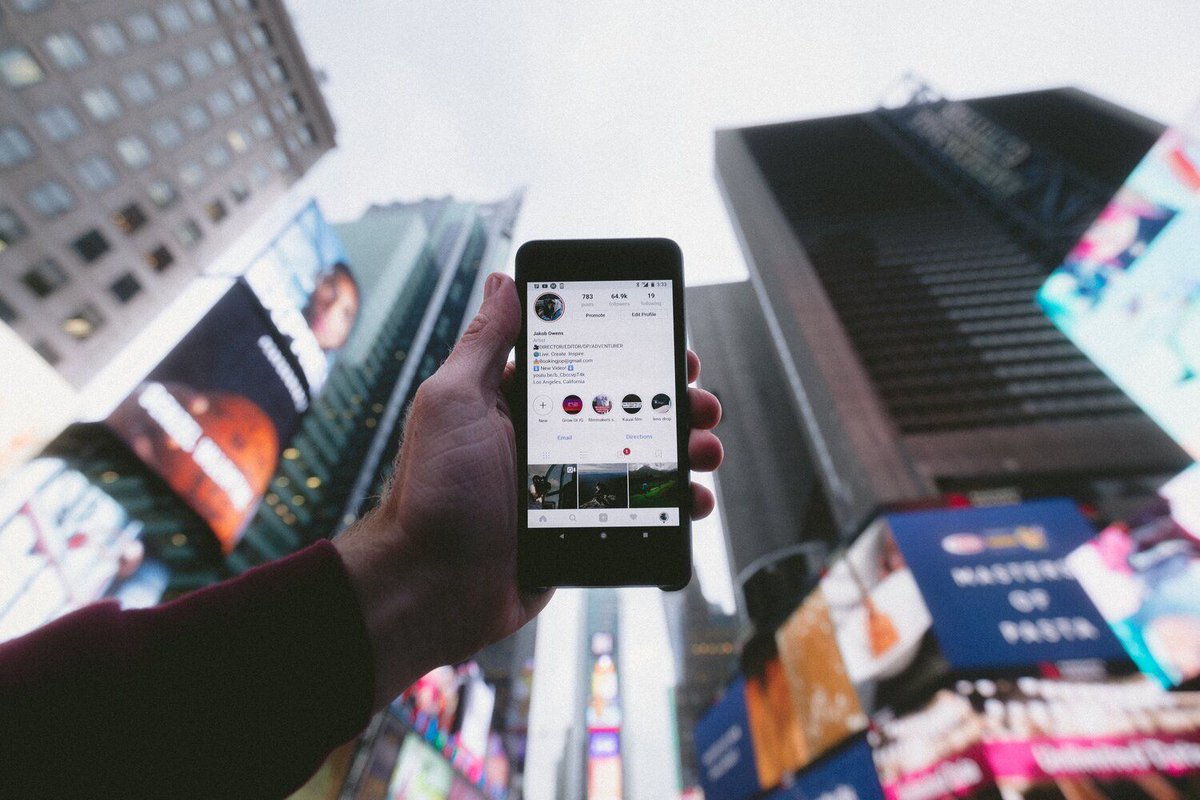 MarketingFoxes's tweet photo. The latest Higher Ed How-To is focused on Instagram! Take advantage of the Story Highlight feature to keep your grid fresh in 2020.

https://t.co/kHkrGWPp3J https://t.co/6HzgxDsV31