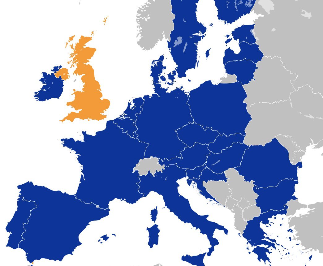 NB TRAVEL ADVICE: In light of rapidly changing conditions &amp; restrictions across a number of EU countries, my Dept is now advising people to exercise “a high degree of caution” before deciding to travel to other EU States. We will continue to update advice. #COVID19
