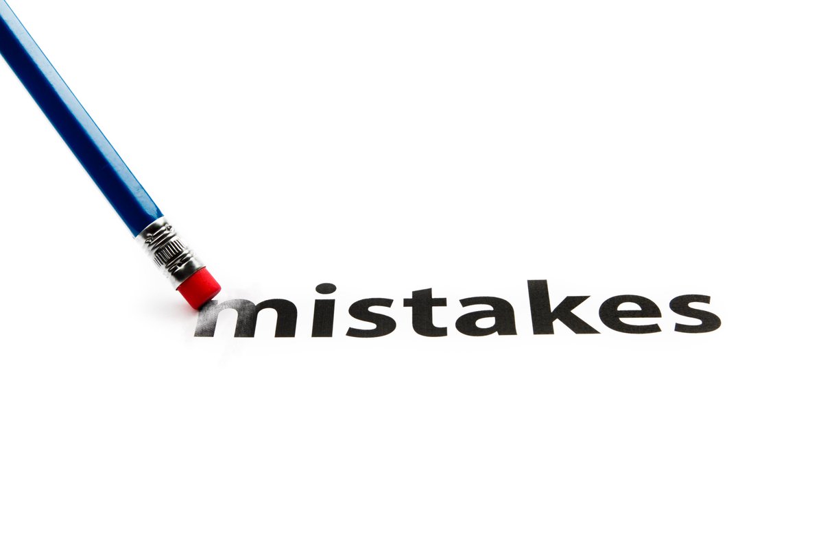 PerfectInvoice's tweet image. Don’t Let a Silly Mistake Cost You Money – 7 Simple Tips to Create an Error-Free Invoice Online

perfectinvoice.com/blog/dont-let-…