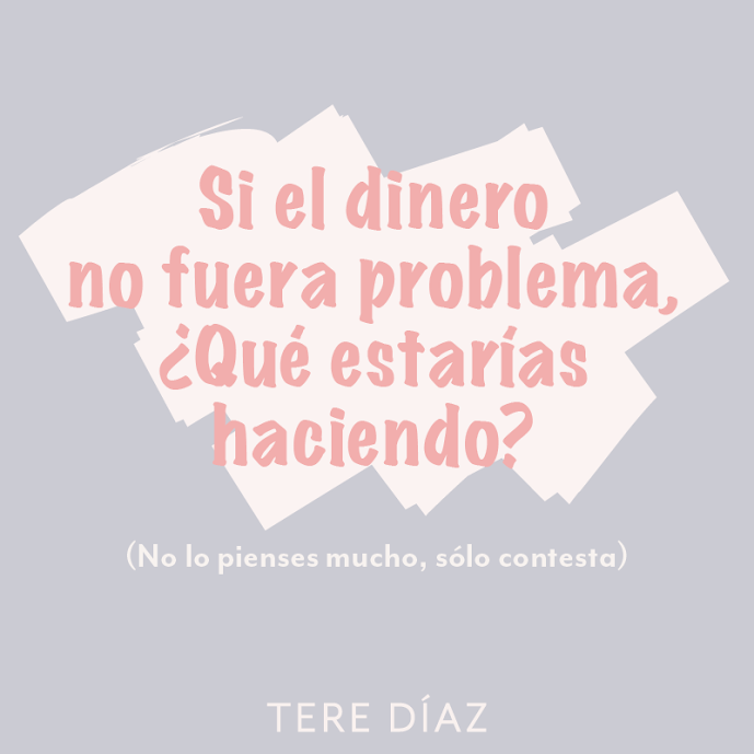 Tere Díaz Sendra tweet media