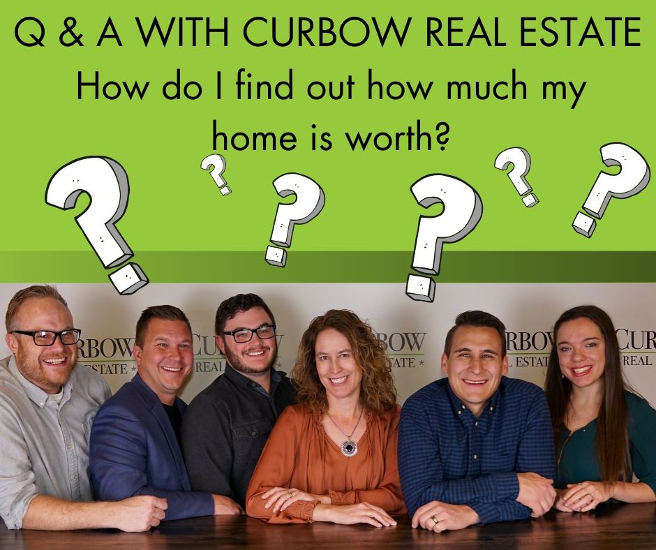 Curbow Real Estate on Twitter "ANSWER The isn't the best